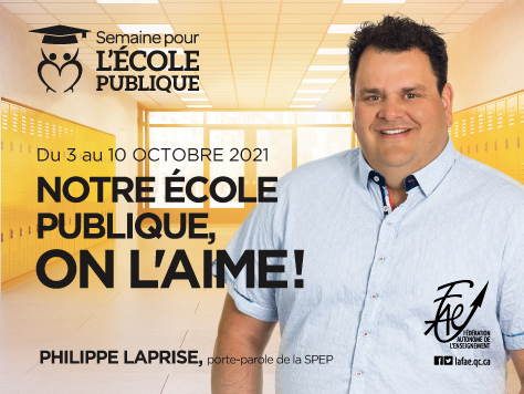 Le Quiz de la SPEP est de retour!