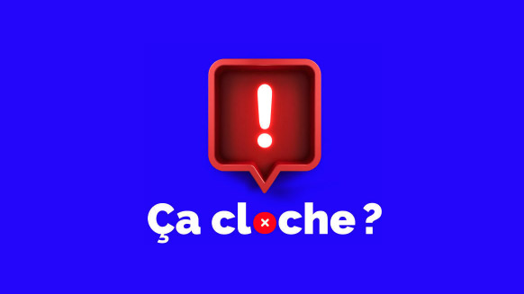 Ça cloche?