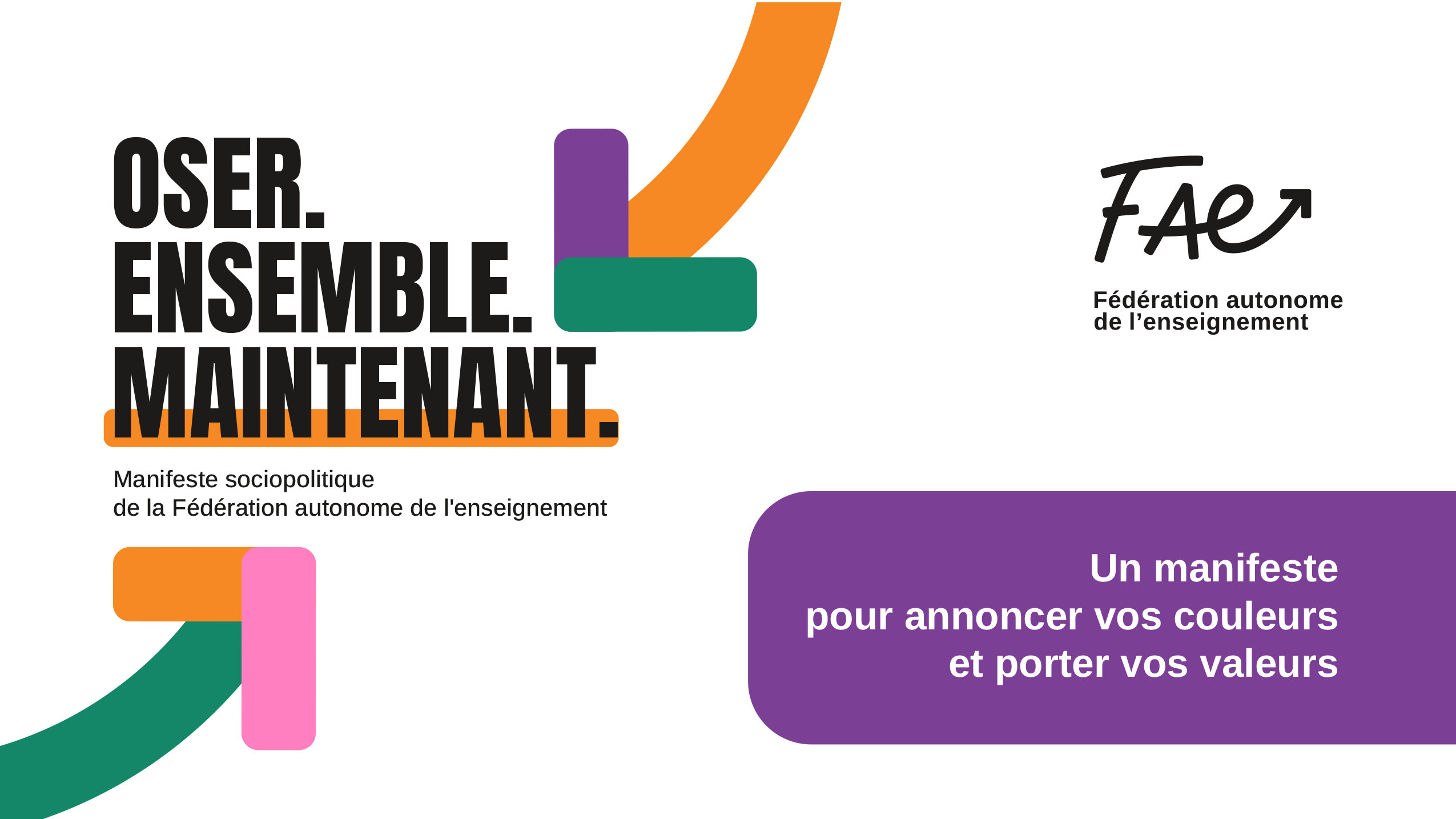 Manifeste sociopo abrégé