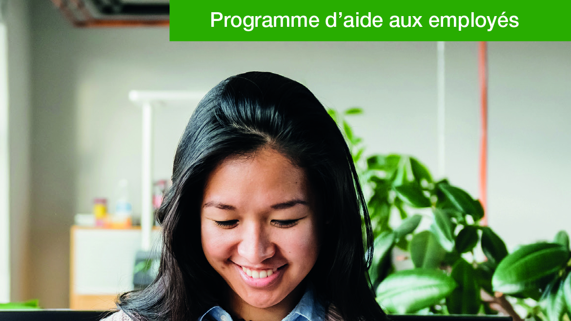 Programme d’aide aux employés