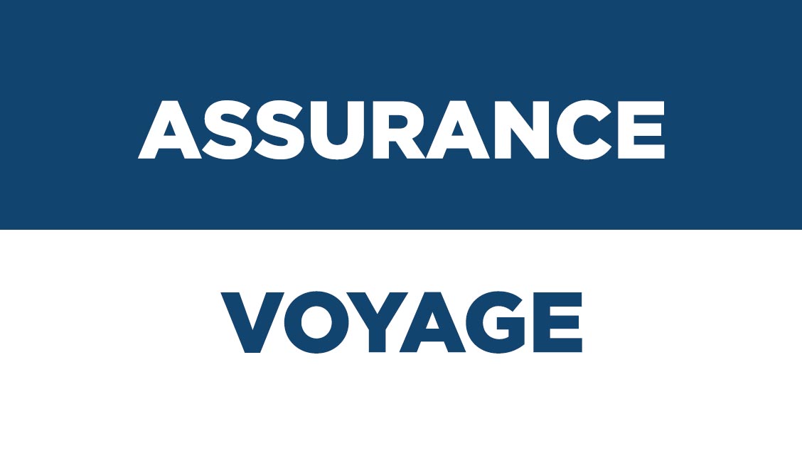 Assurance voyage
