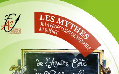 Guide sur les mythes FAE