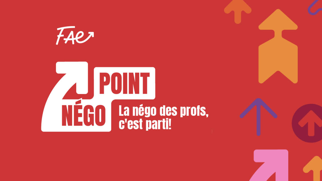 Point négo