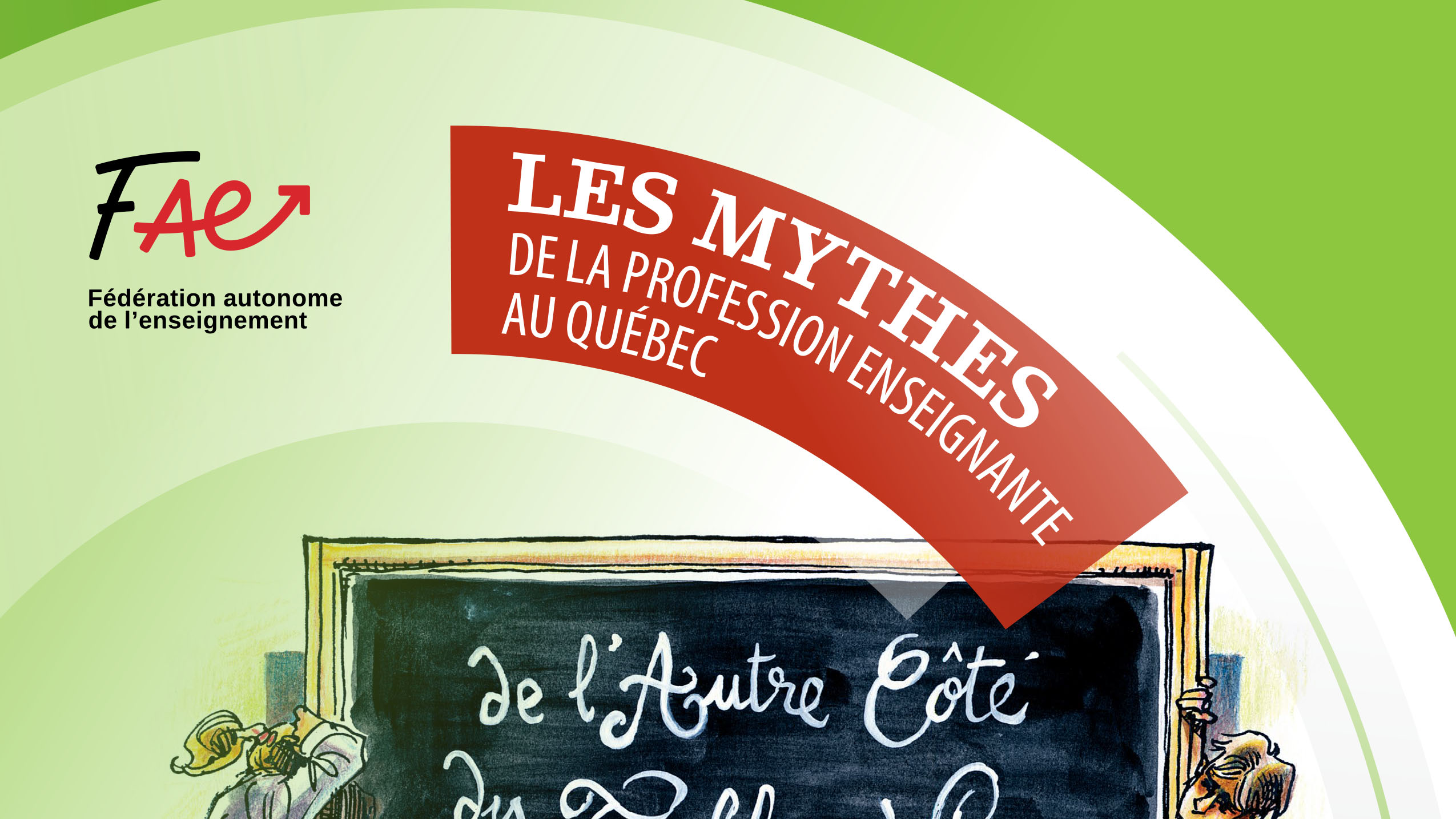 Mythes de la profession