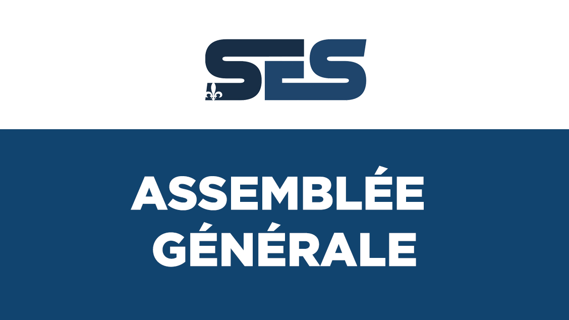 Assemblée générale