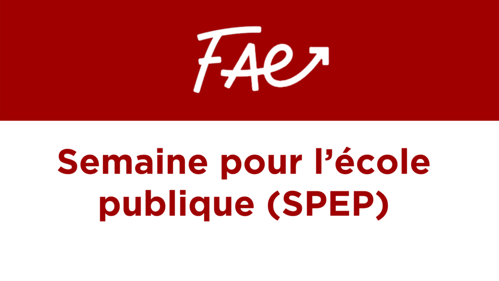 Modèle FAE (4)